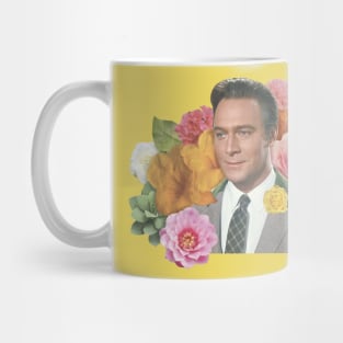 Captain Von Trapp Mug